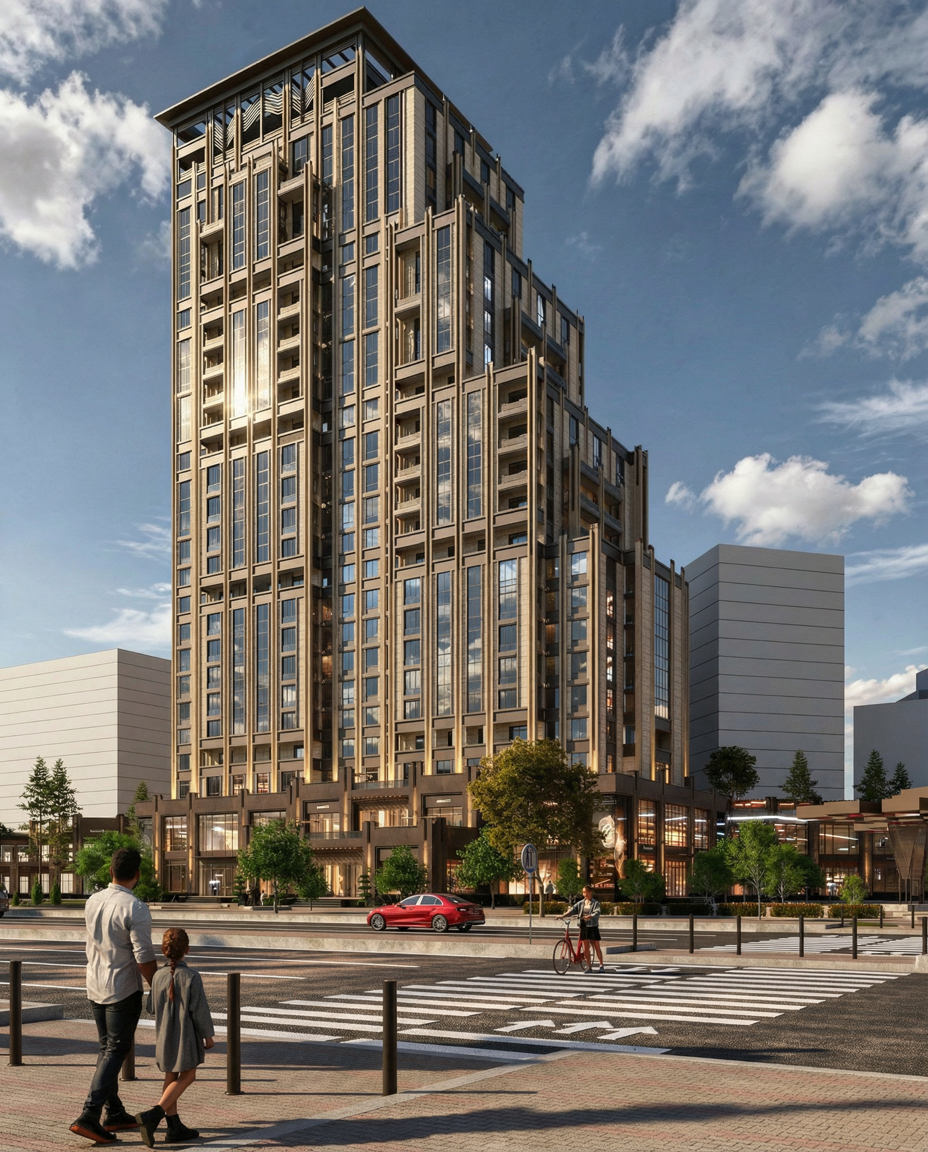 Фото проекта