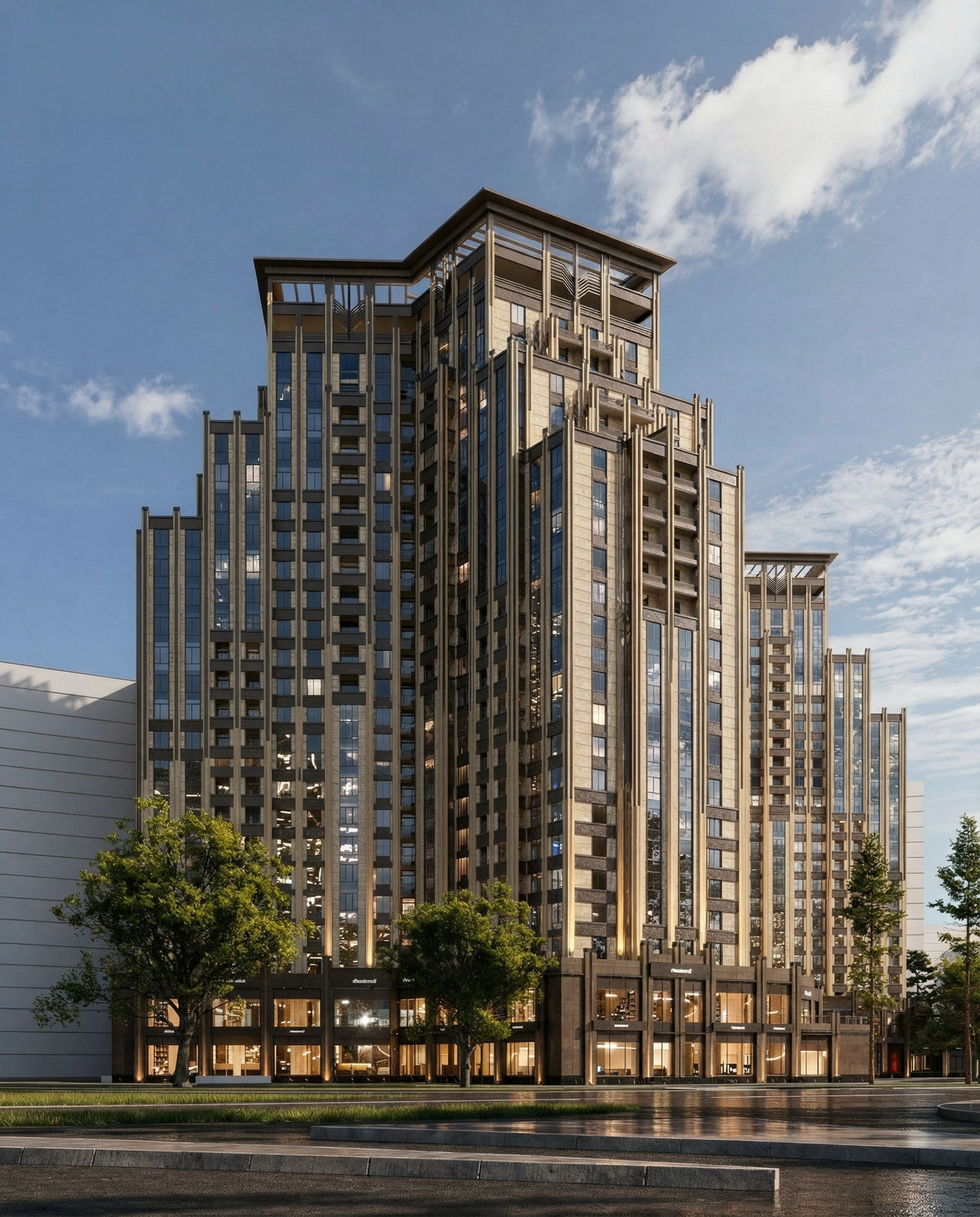 Фото проекта