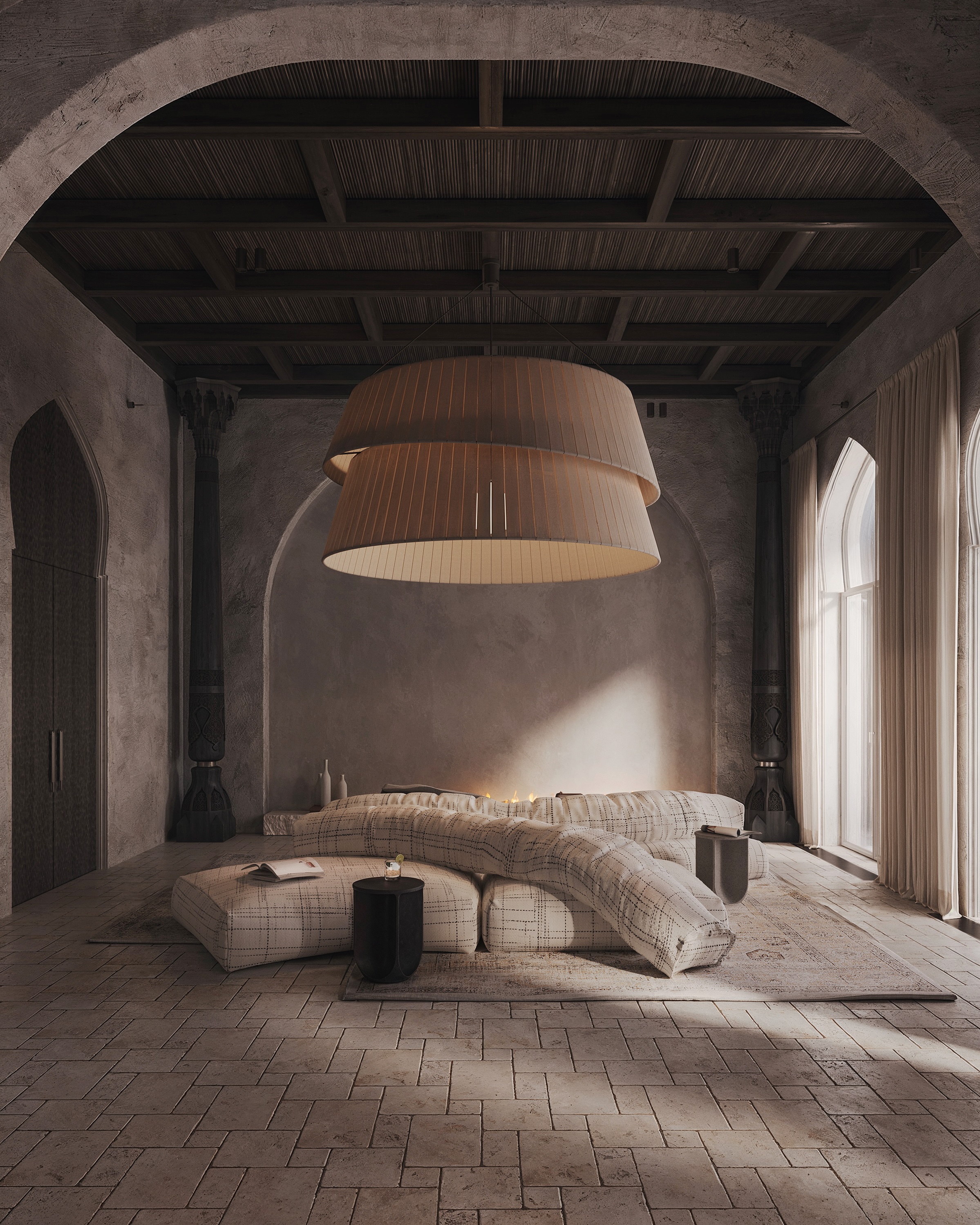 Фото проекта