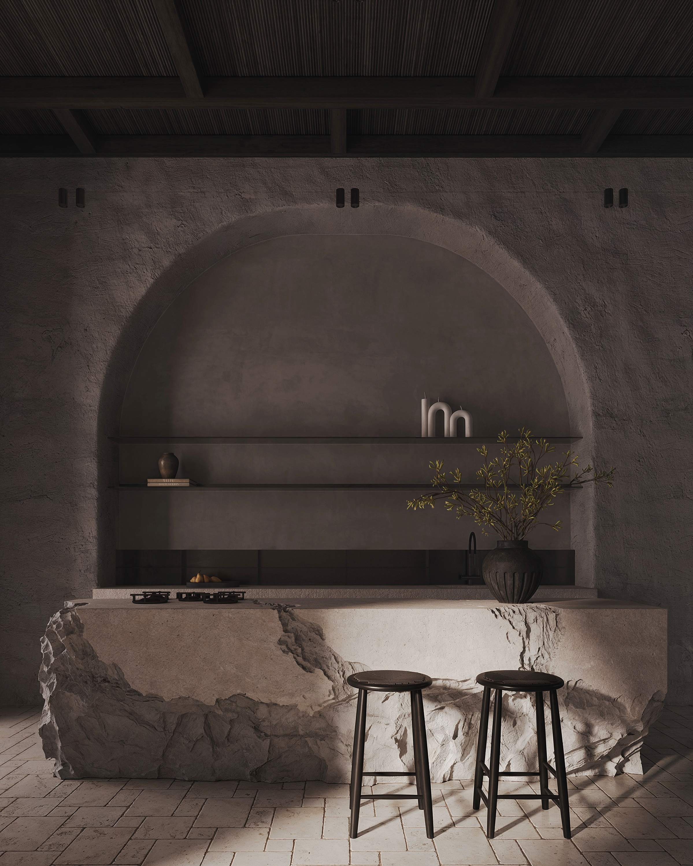 Фото проекта