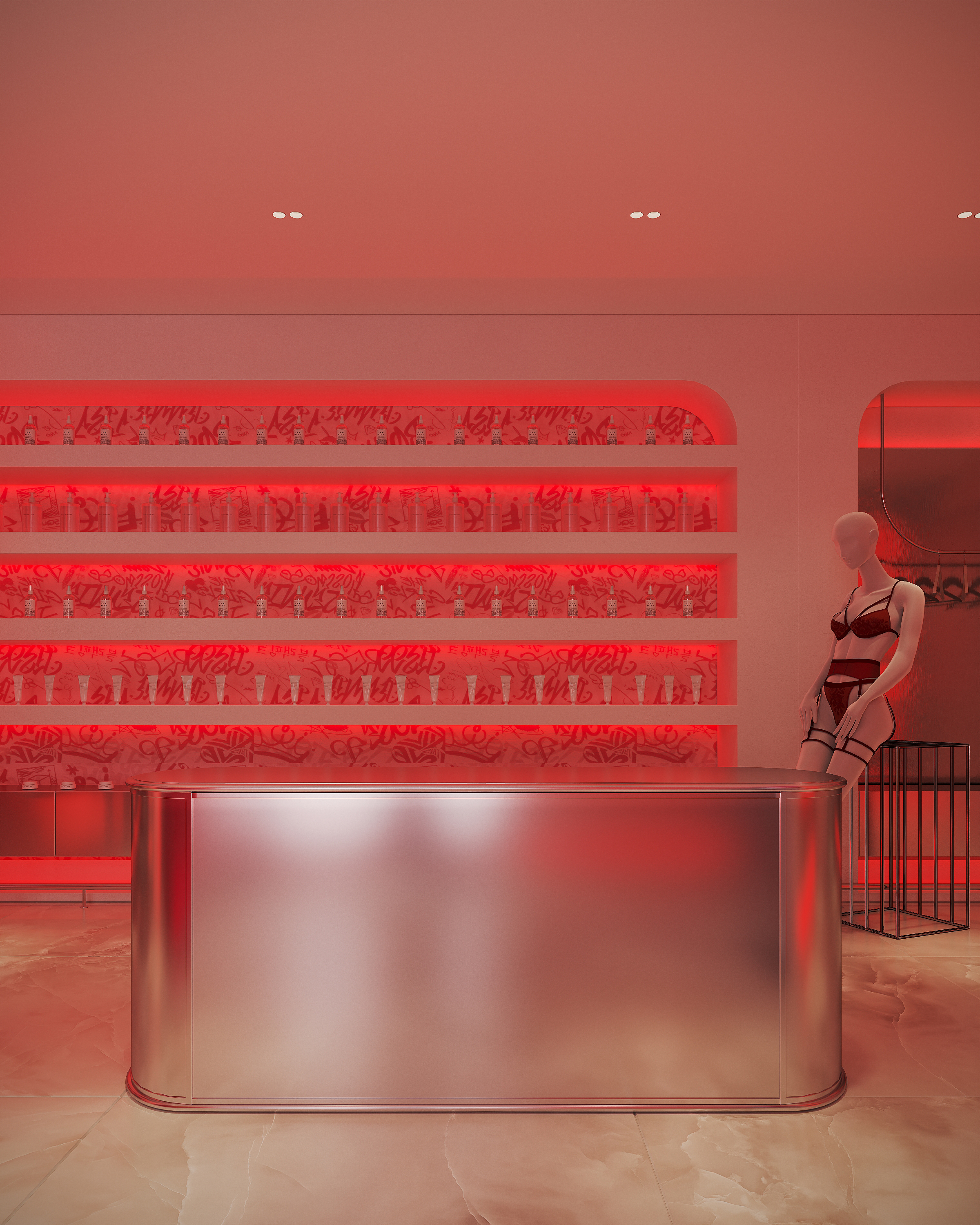 Фото проекта