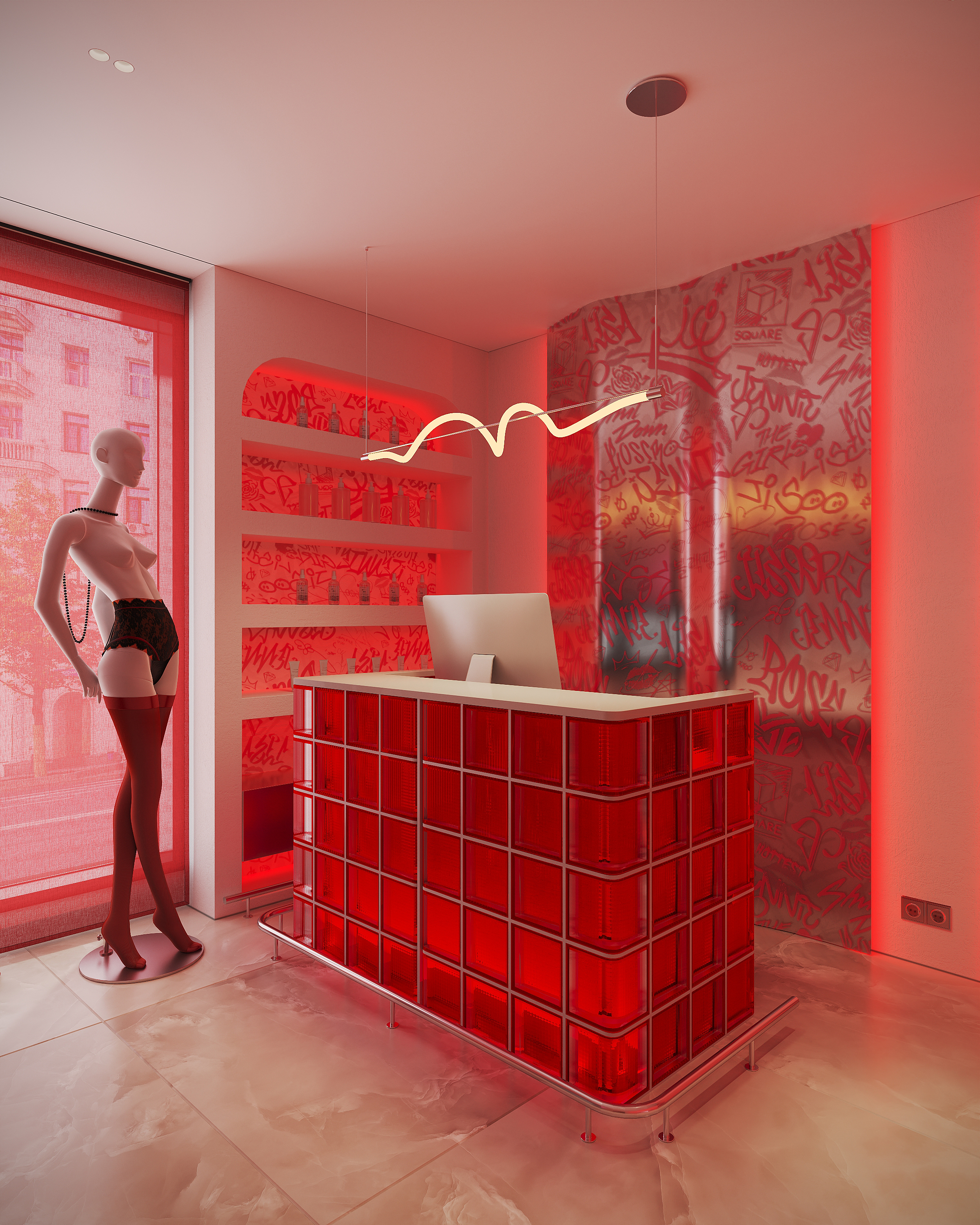 Фото проекта