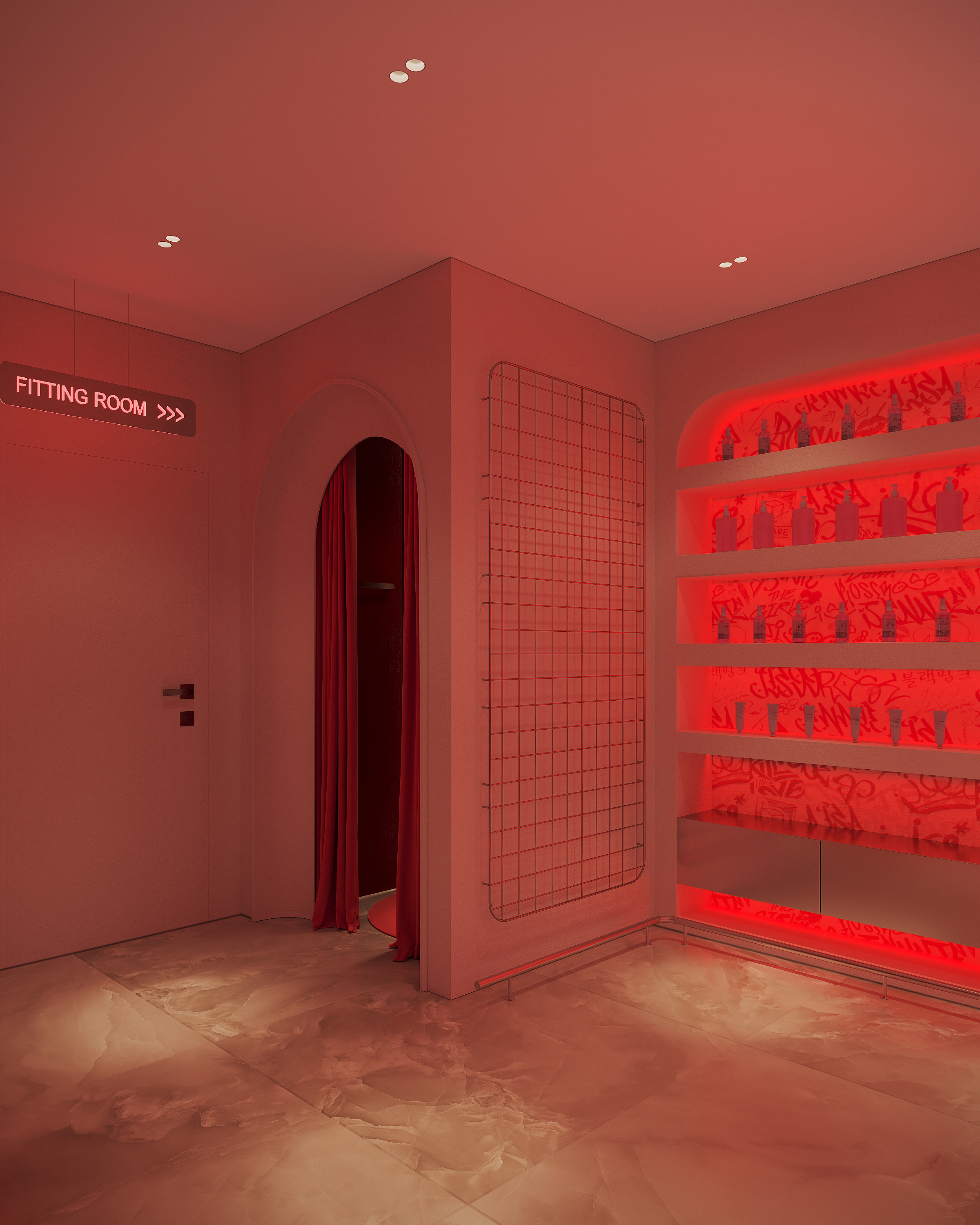 Фото проекта