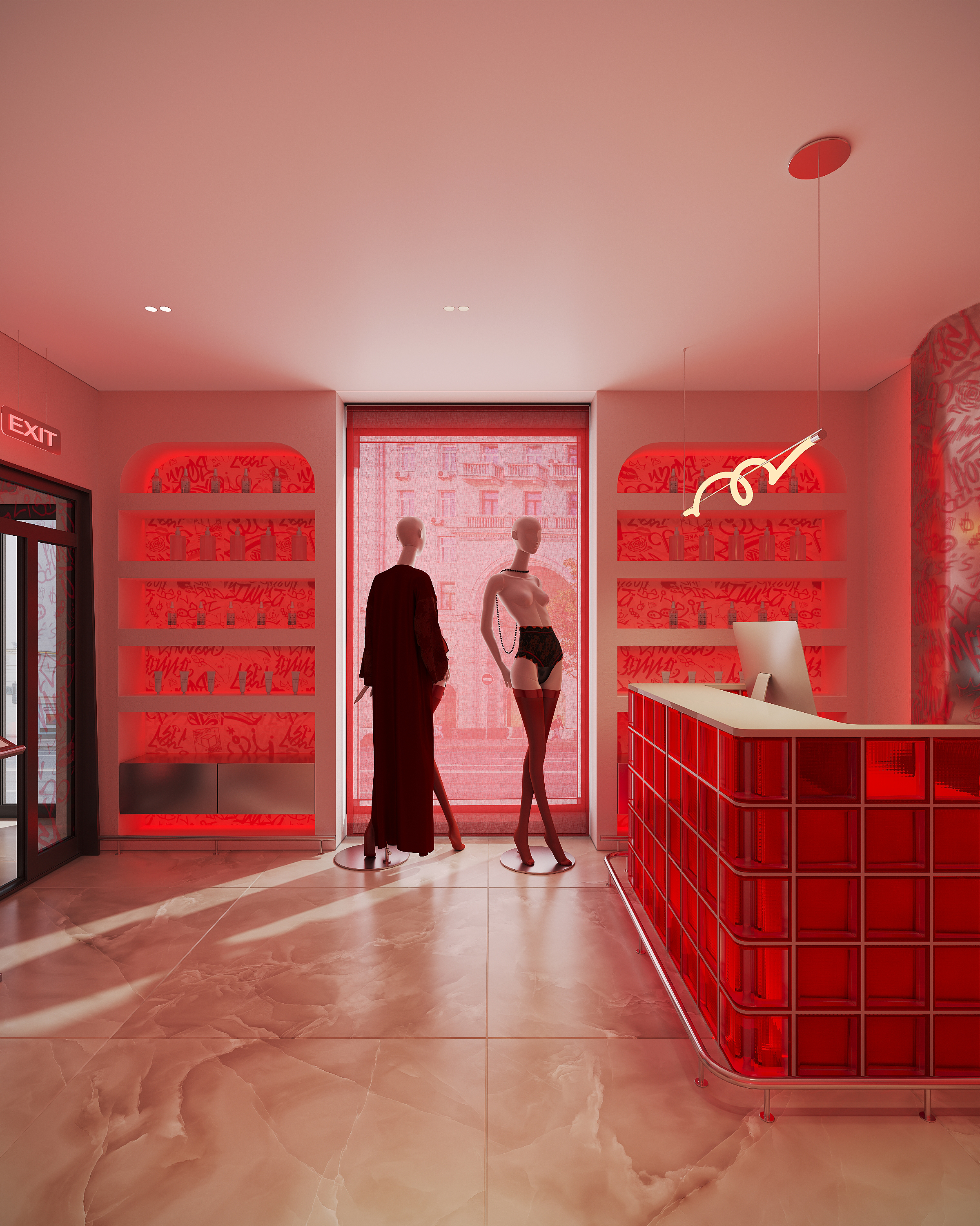 Фото проекта