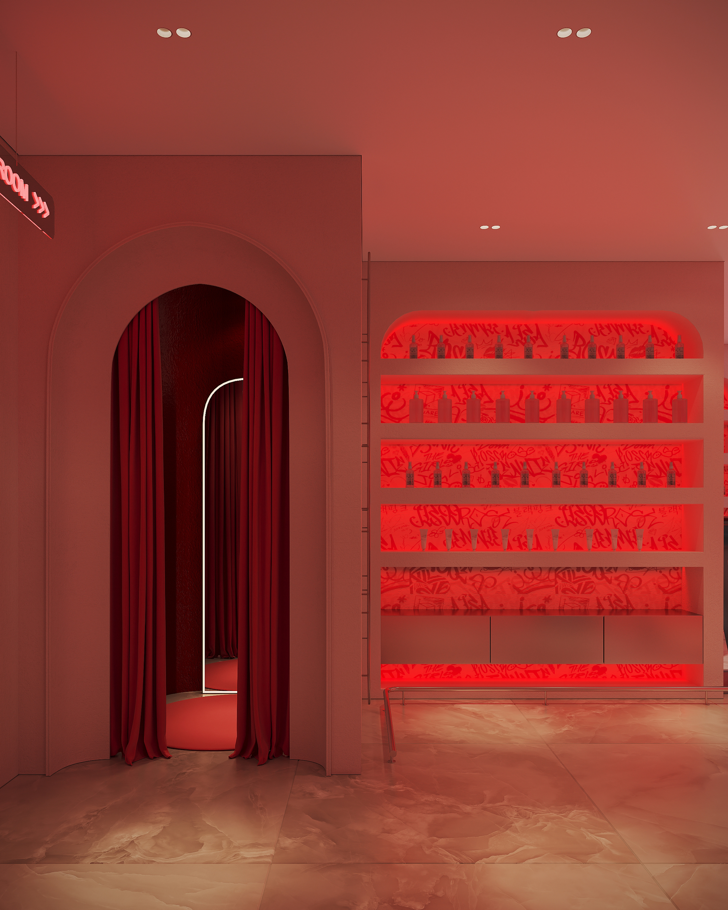 Фото проекта