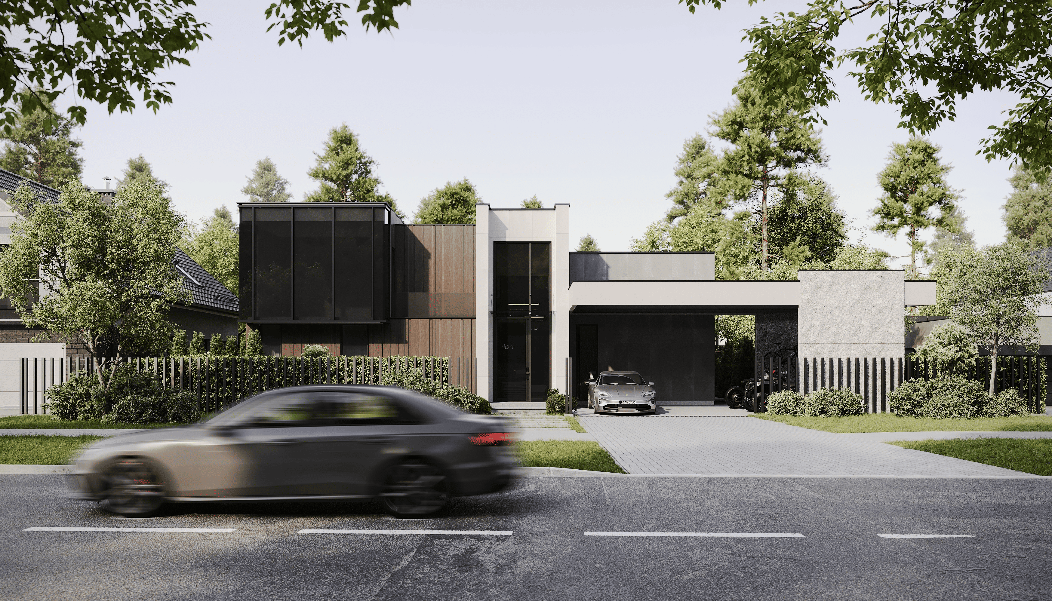 Фото проекта