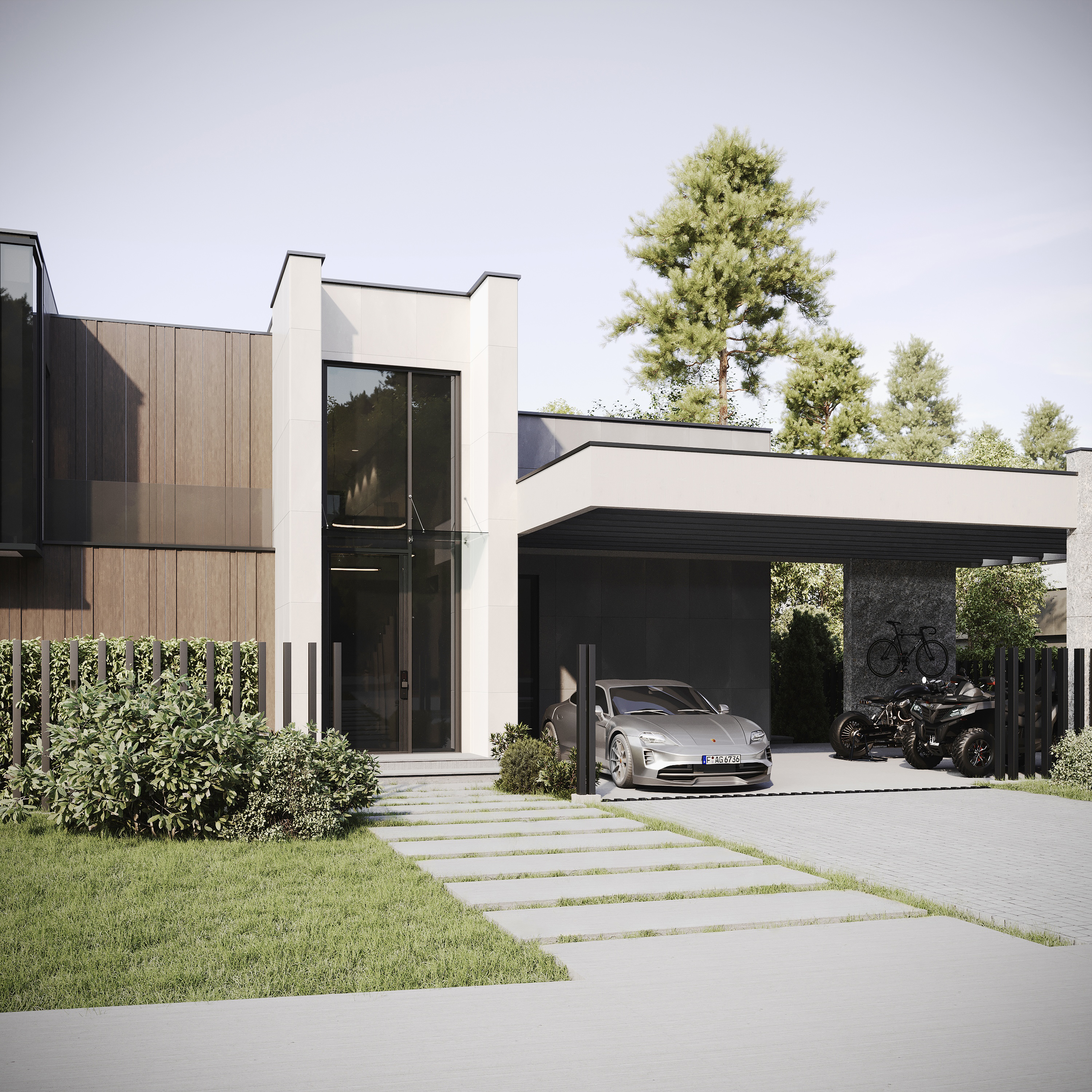 Фото проекта