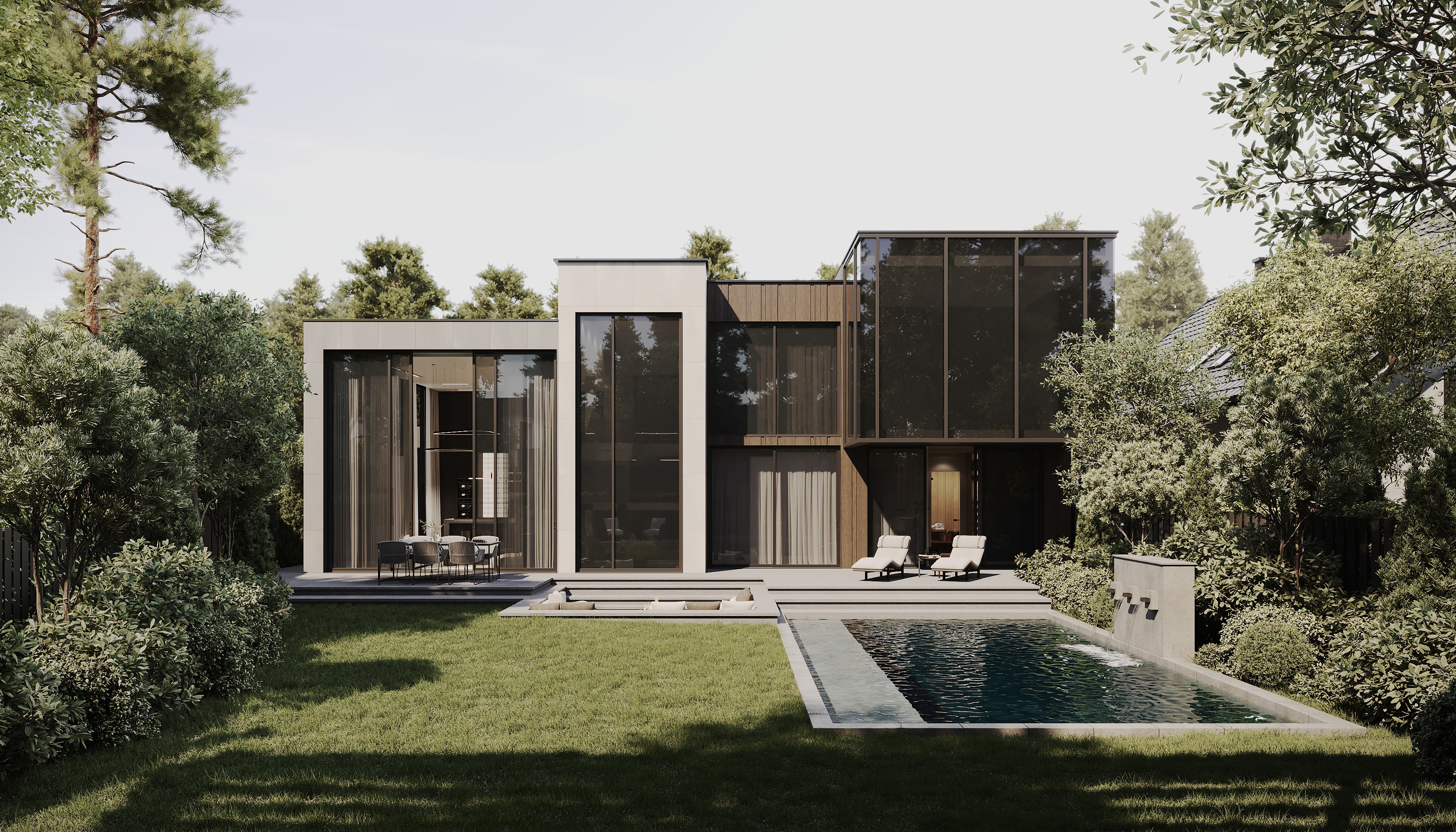 Фото проекта