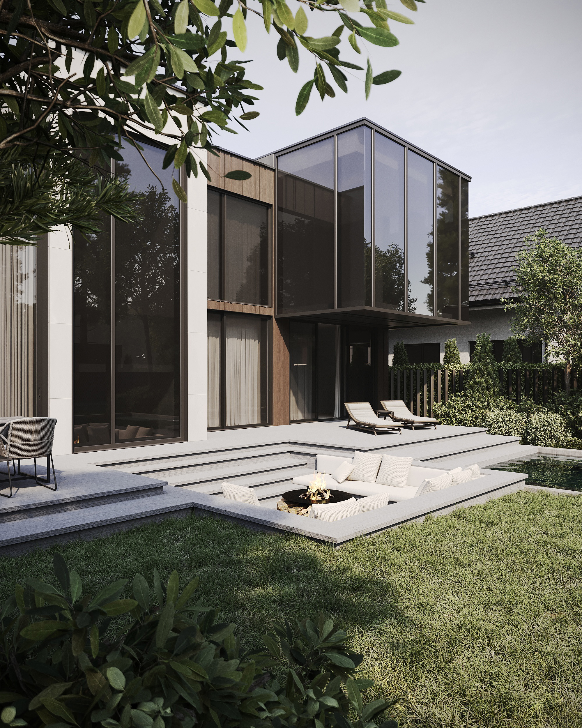 Фото проекта