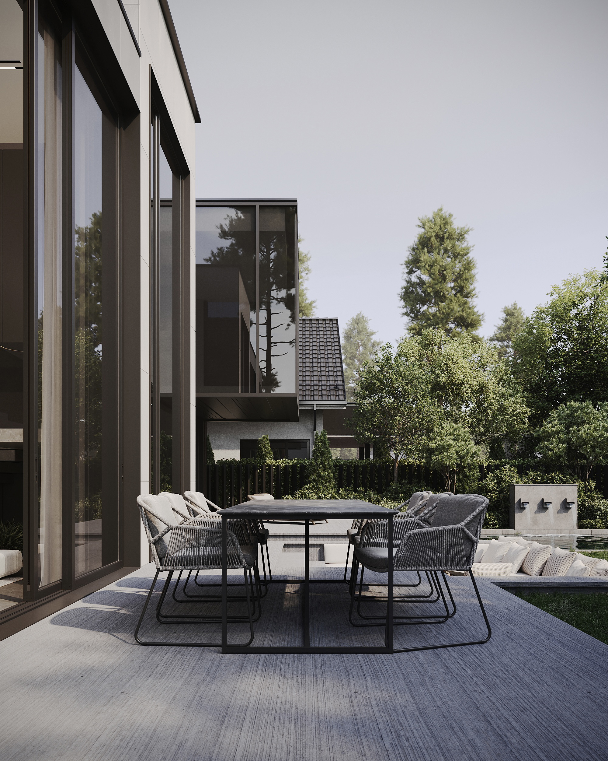 Фото проекта