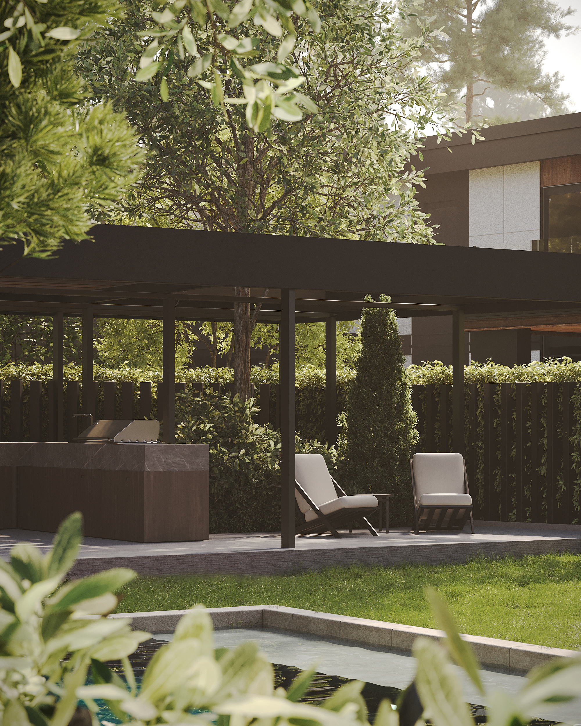 Фото проекта