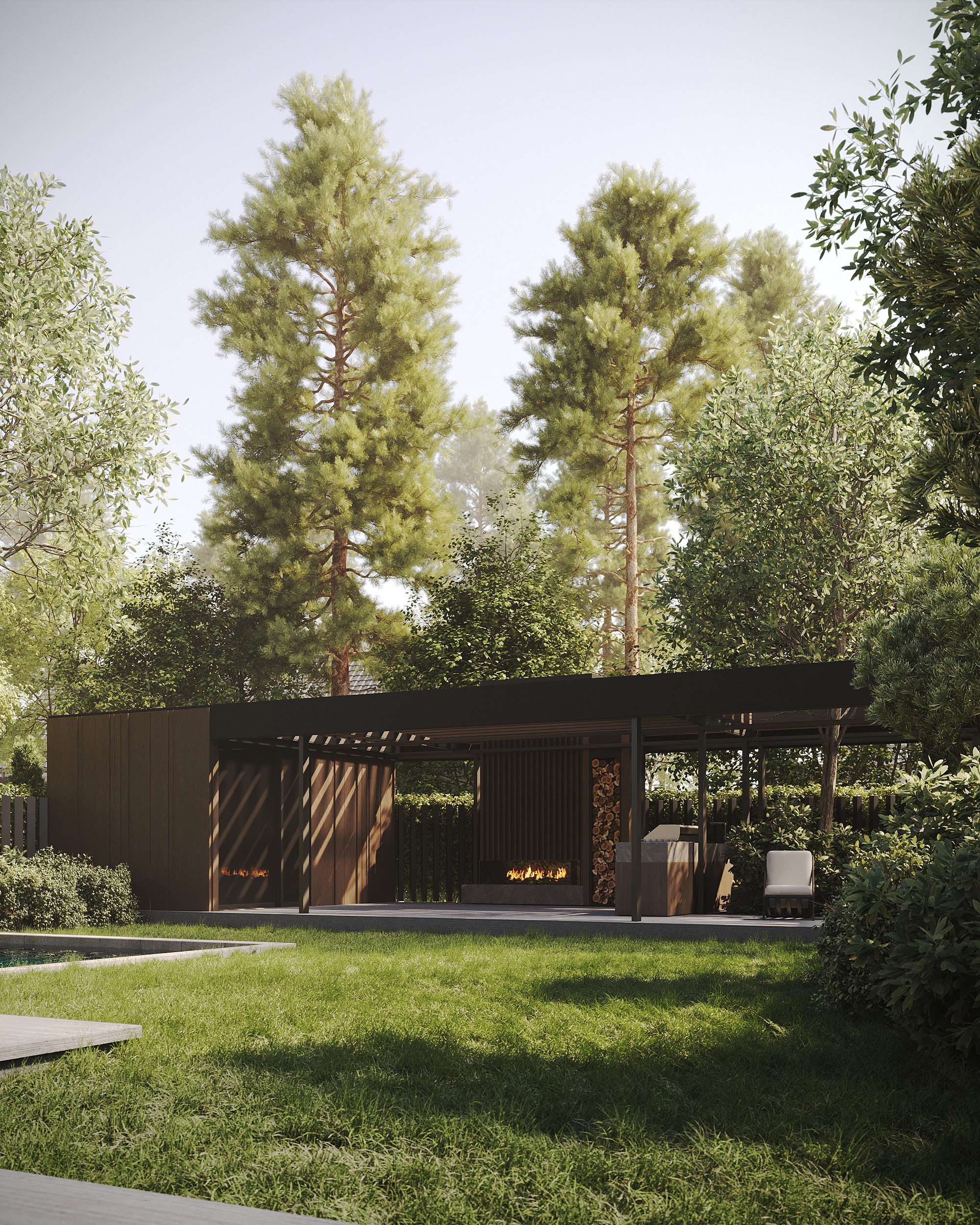 Фото проекта