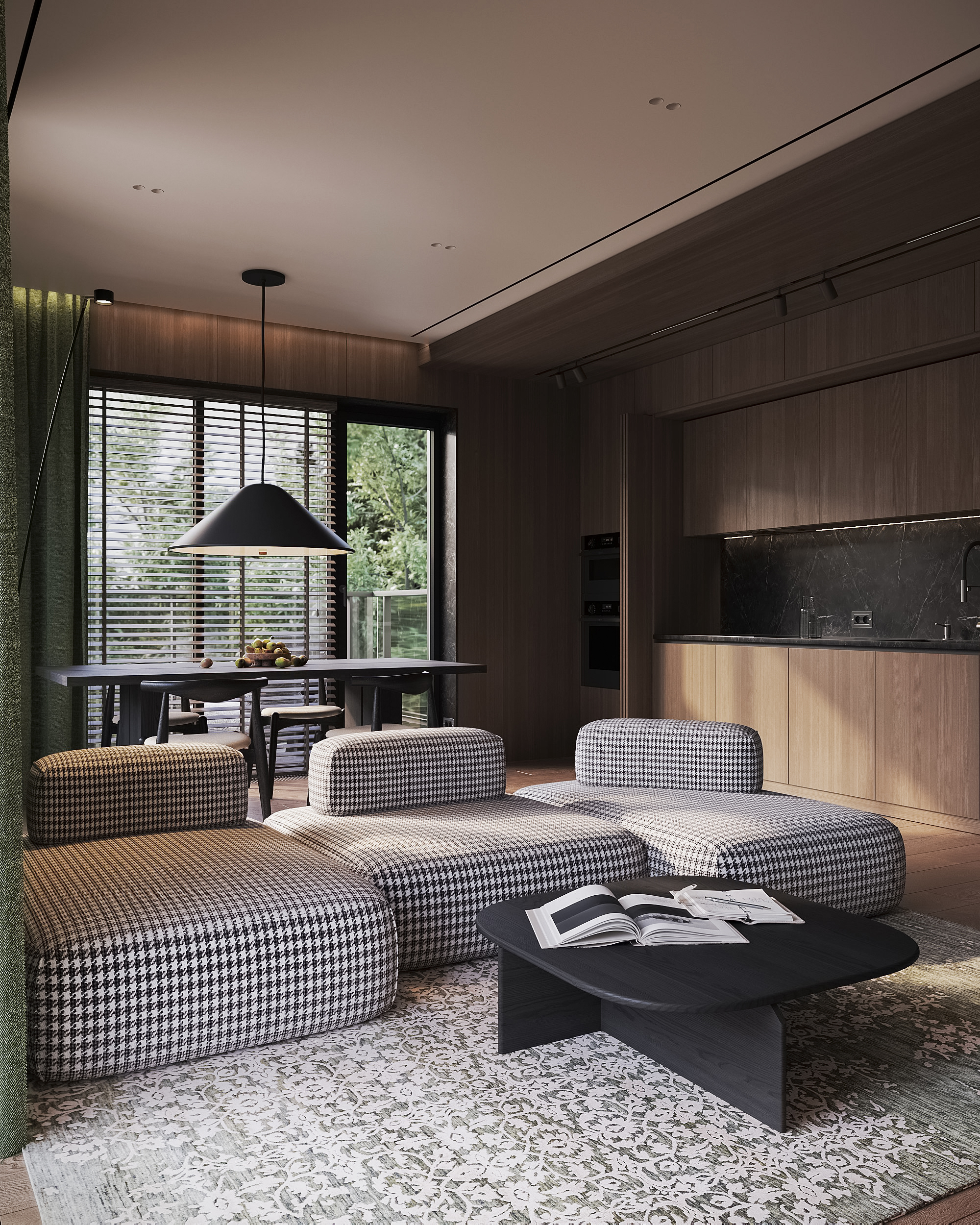 Фото проекта