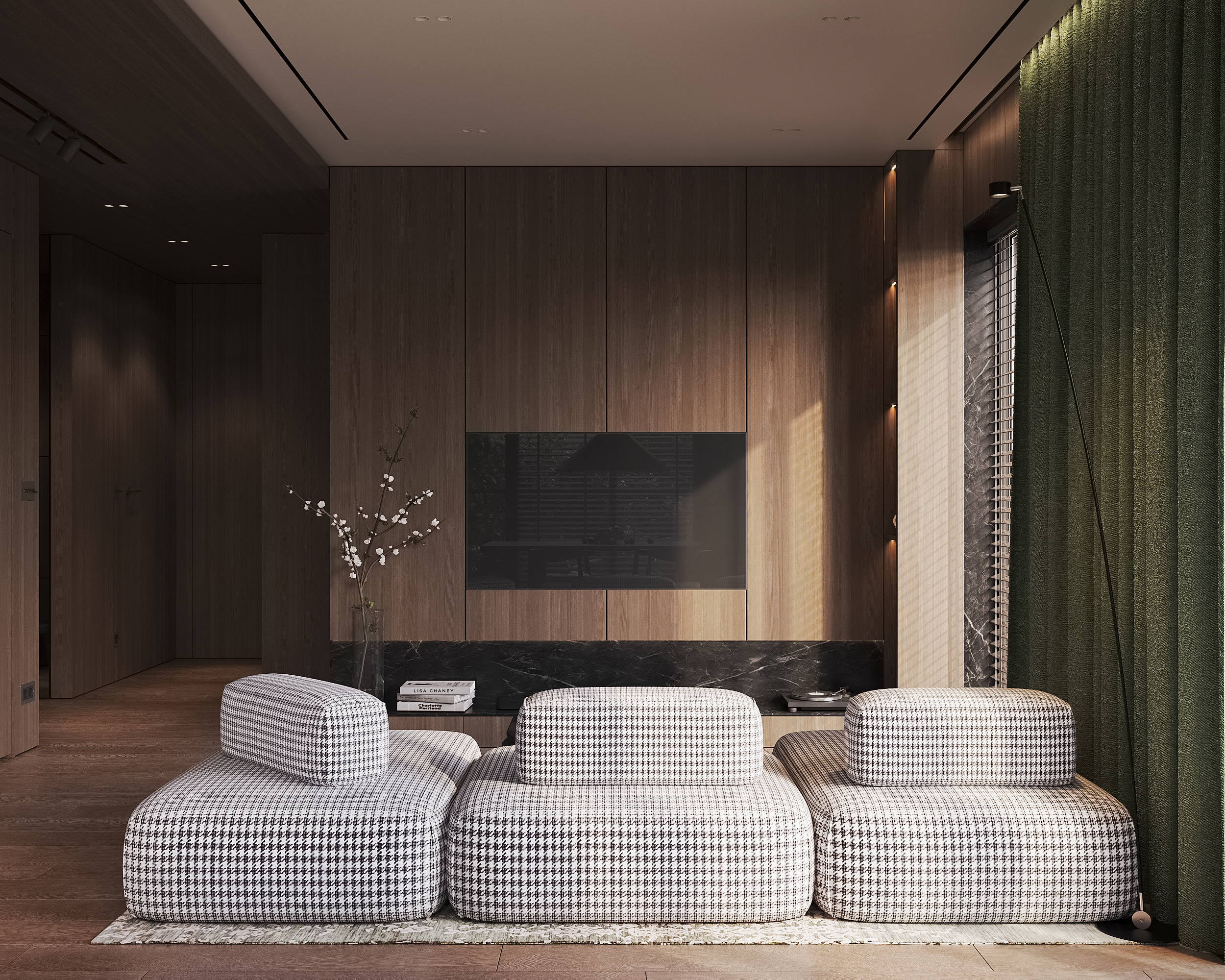 Фото проекта