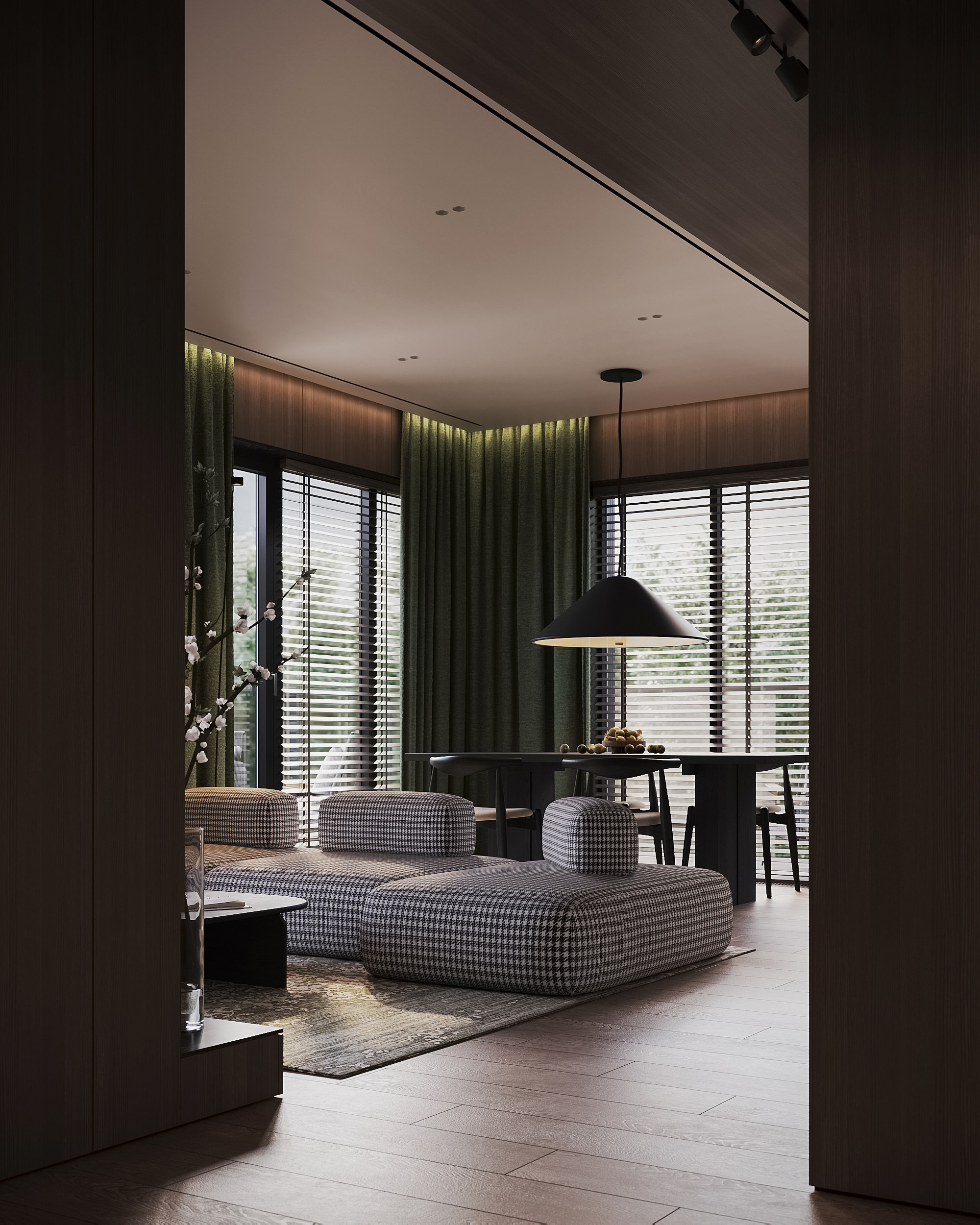 Фото проекта