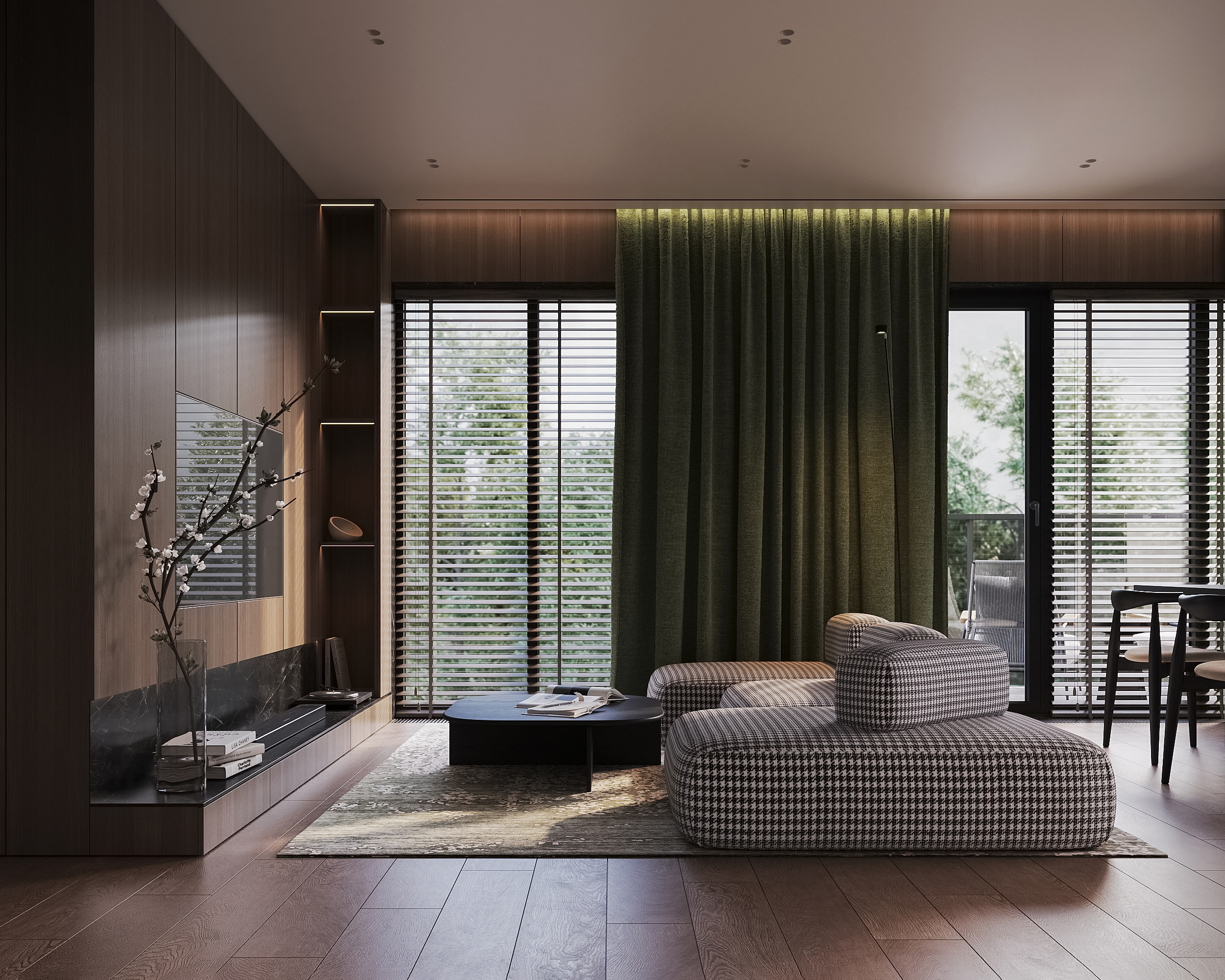 Фото проекта