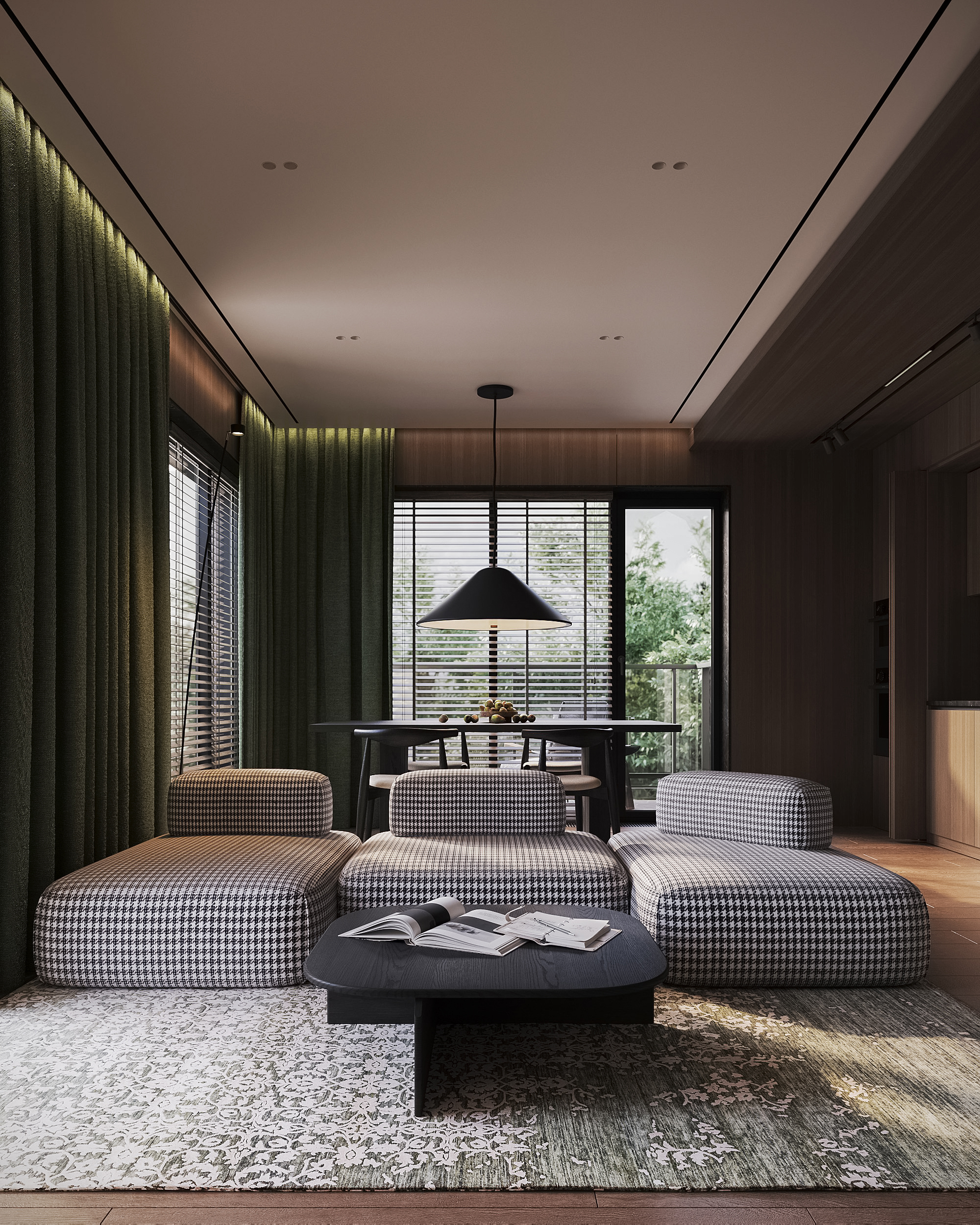 Фото проекта