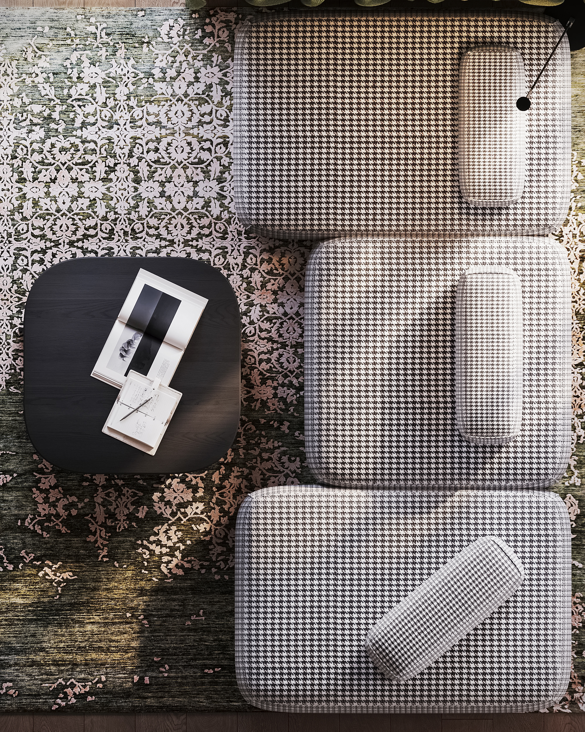 Фото проекта