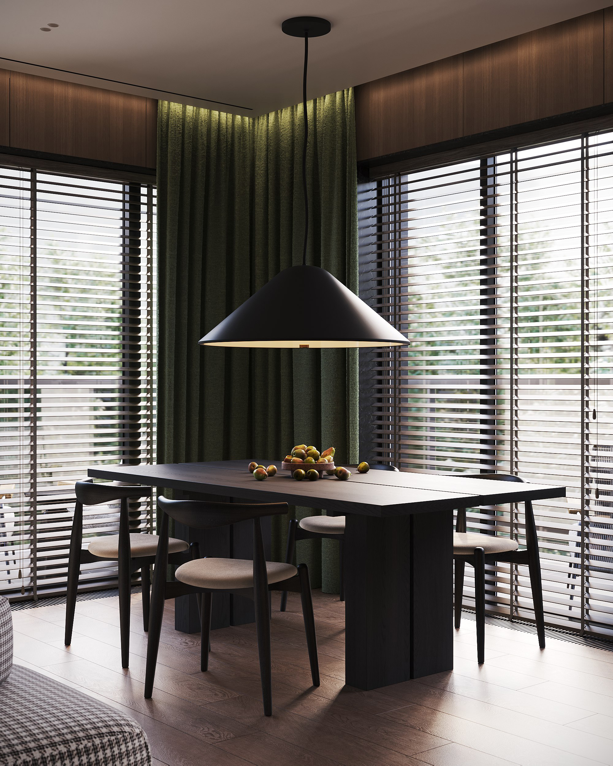 Фото проекта