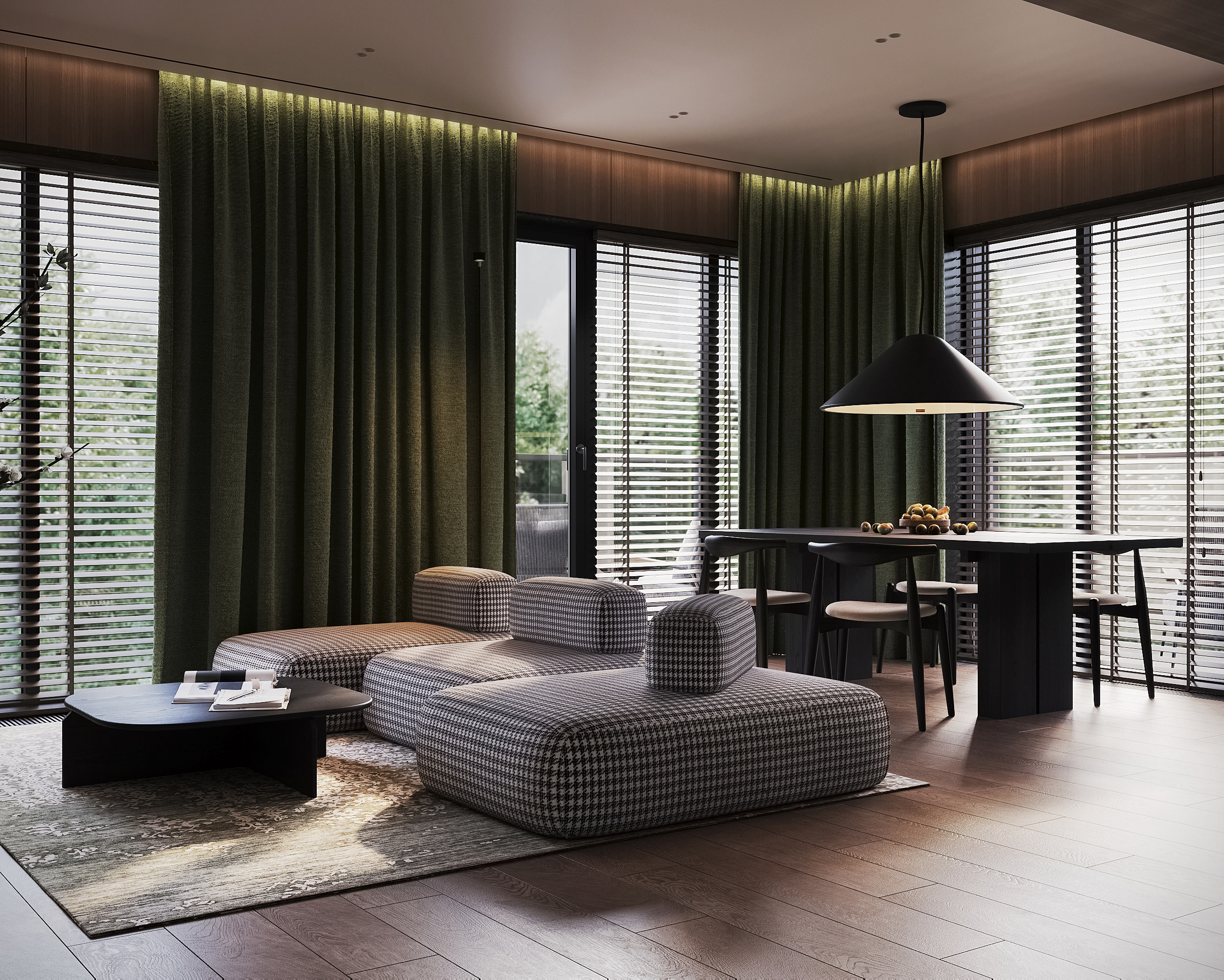 Фото проекта