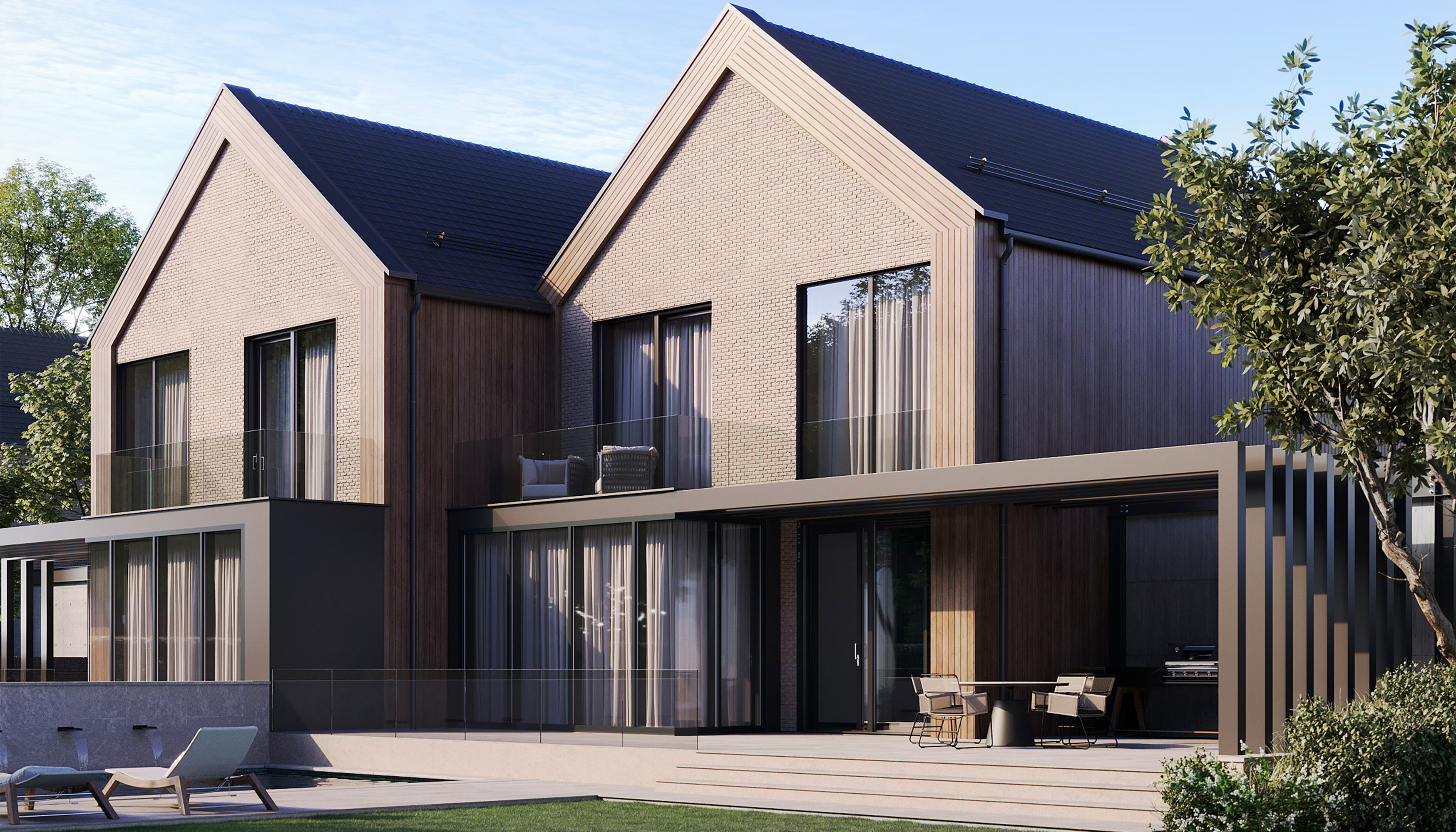 Архитектура