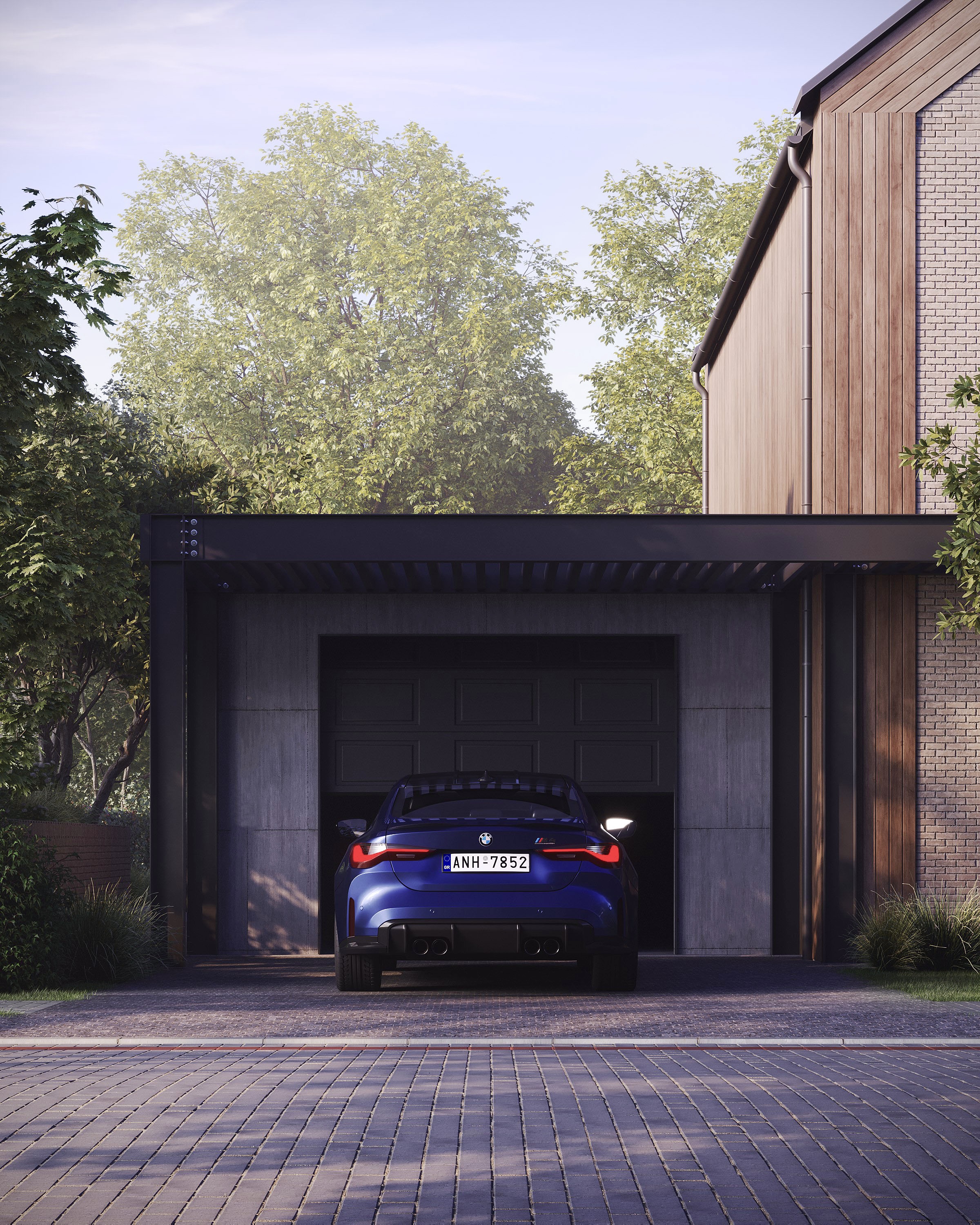 Фото проекта