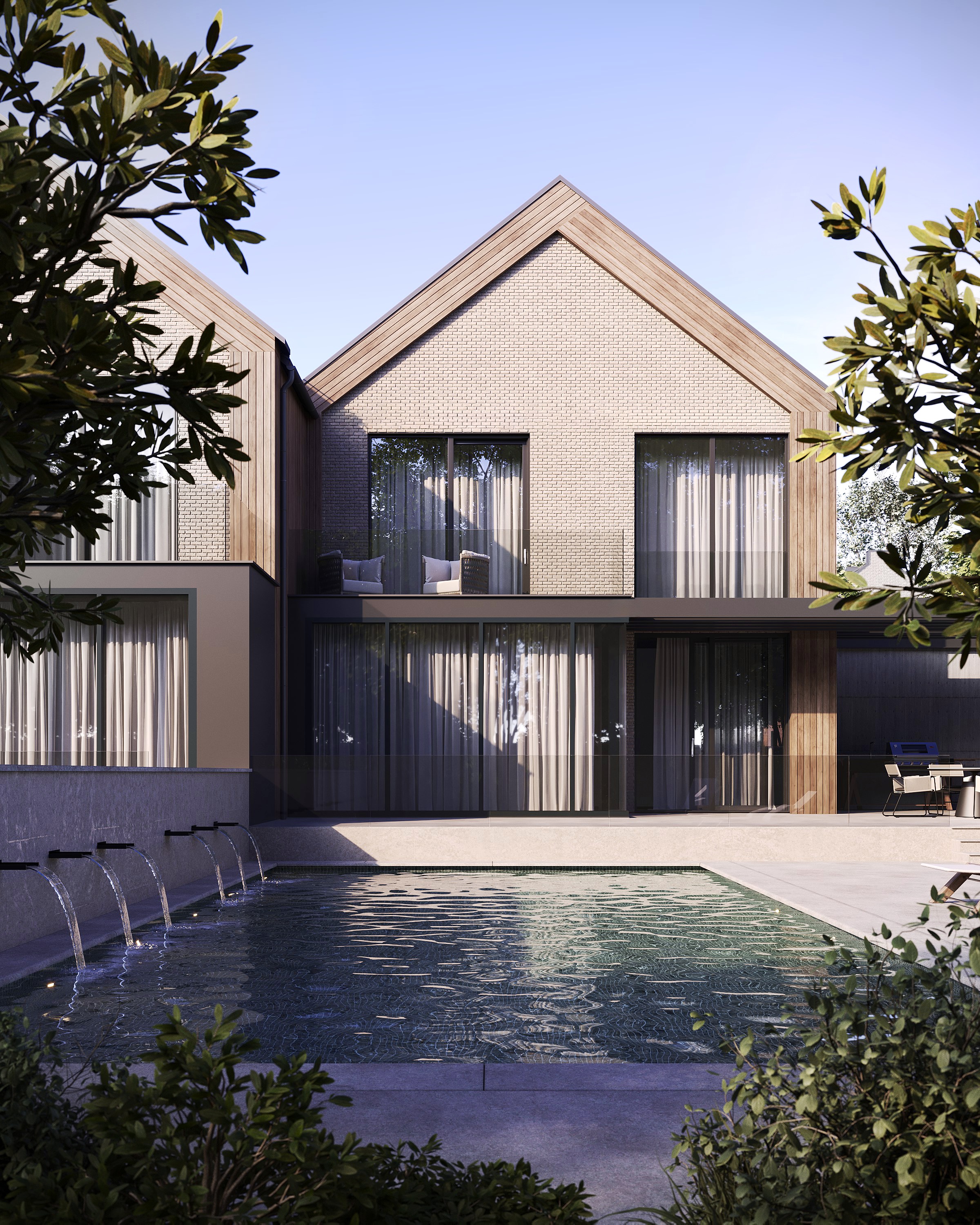 Фото проекта